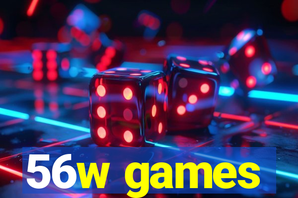 56w games